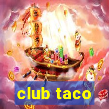 club taco